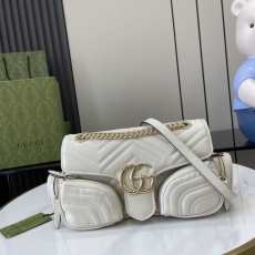 Gucci Satchel Bags